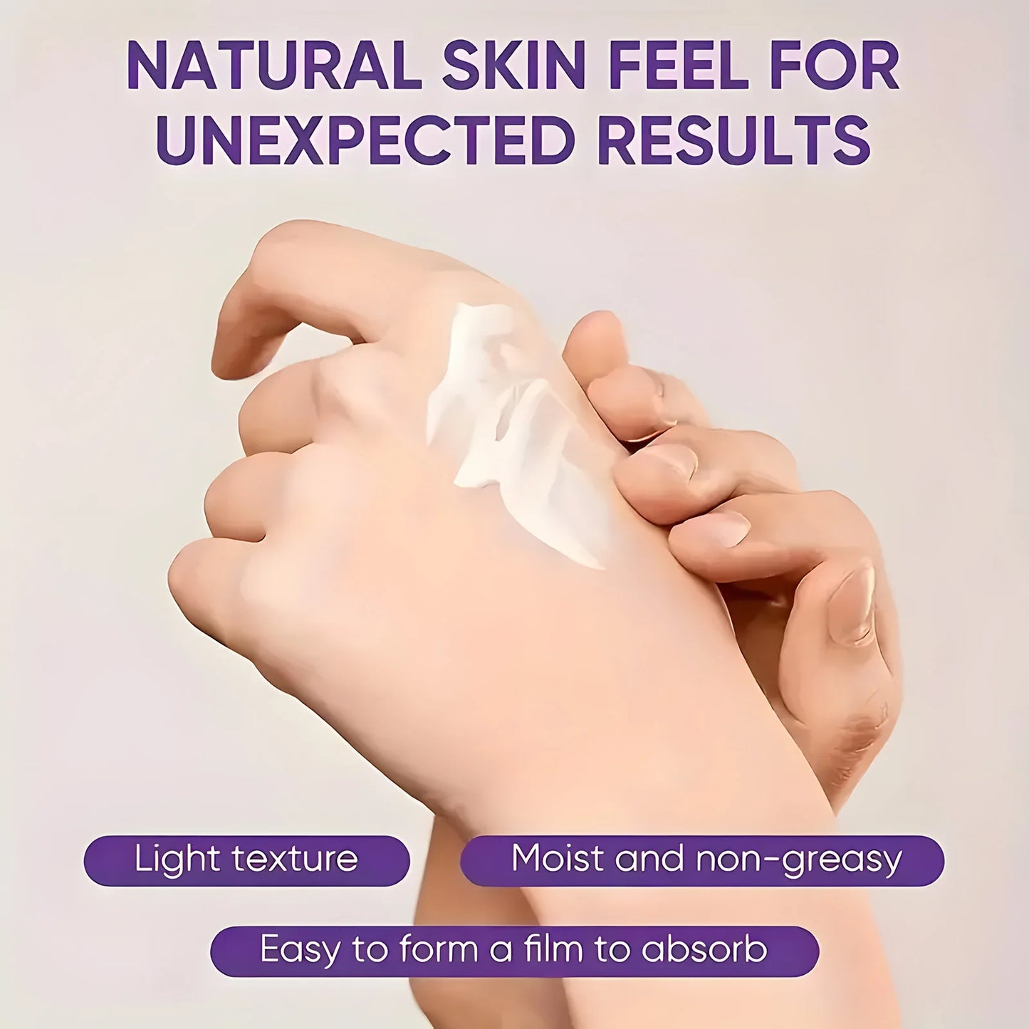 Firming Peptide Powerful Day and Night Cream, Brightening and Hydrating Skin Renewal Cream, Anti-Aging Facial Moisturizer