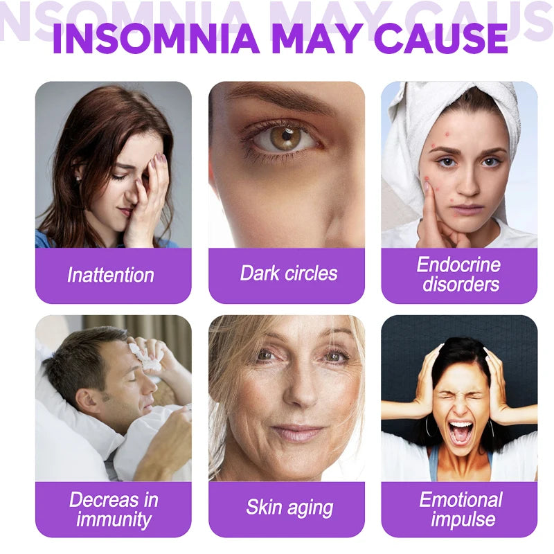 Extra Strength Melatonin - Sleep supplement with herbal ingredients to help relieve stress and improve sleep quality.
