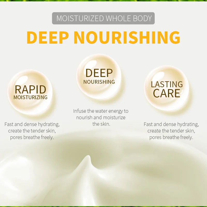 LAIKOU Face Cream Collagen Facial Moisturizer Sheep Oil Cream Lanolin Skin Moisturizing Soothing & Hydrating & Brightening Cream